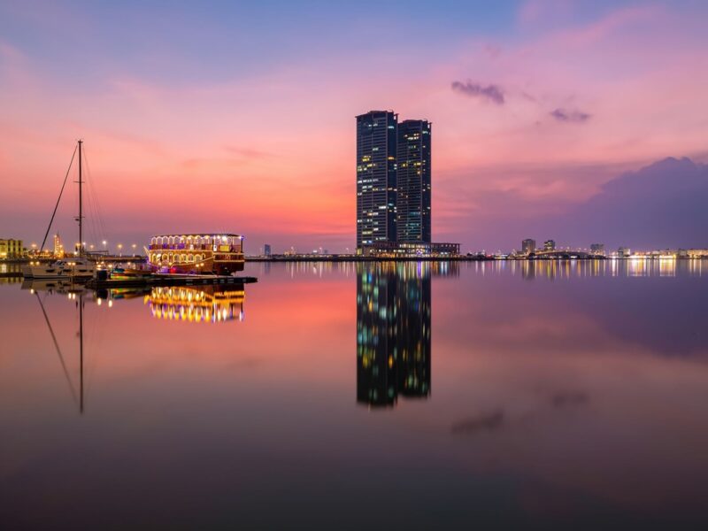 Ras Al Khaimah