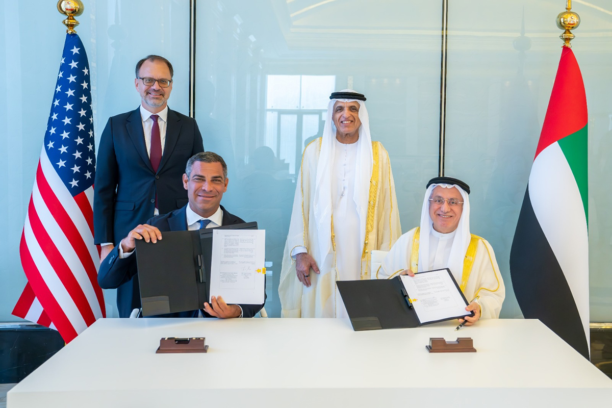 MoU between Ras Al Khaimah and Miami