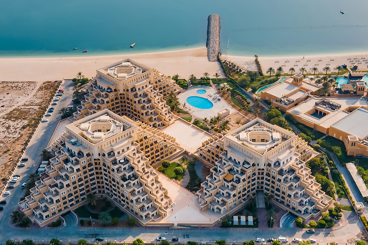 Ras Al Khaimah real estate market