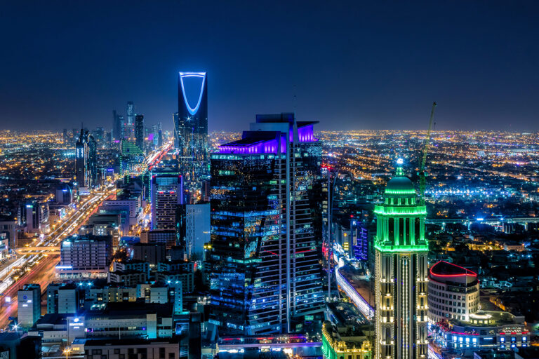 Middle East fit-out costs