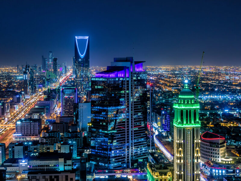 Middle East fit-out costs