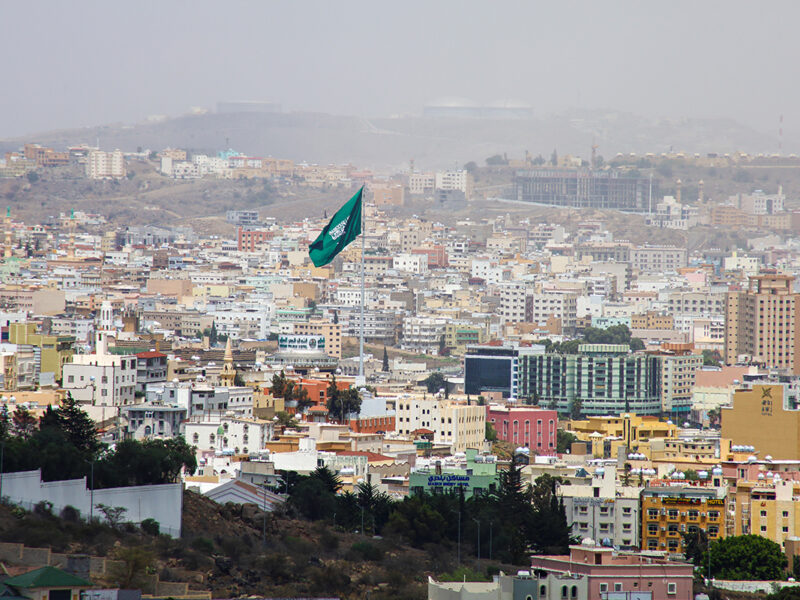 Riyad Capital announces $270mn project in Saudi city of Abha