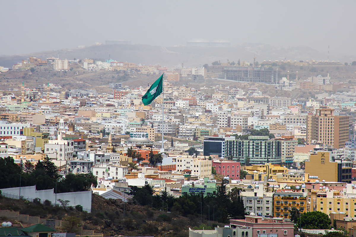 Riyad Capital launches Shalalat Abha Project