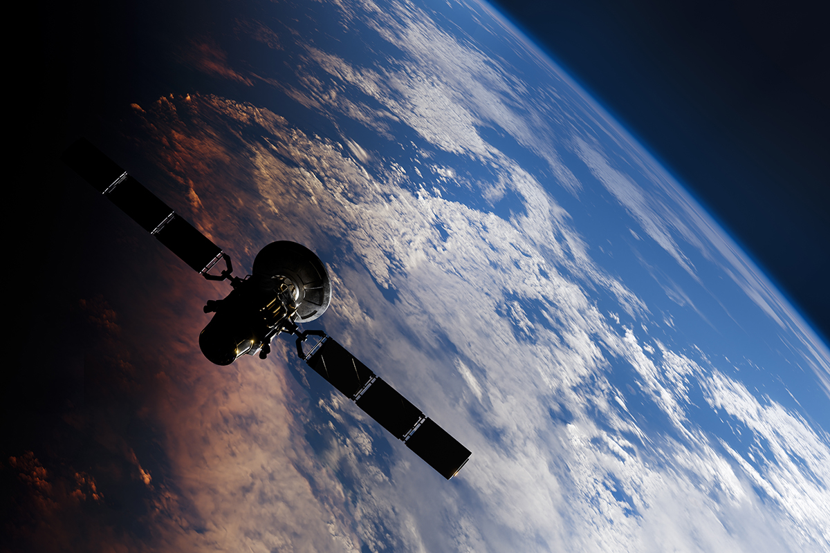 Space42 reports Q1 revenue