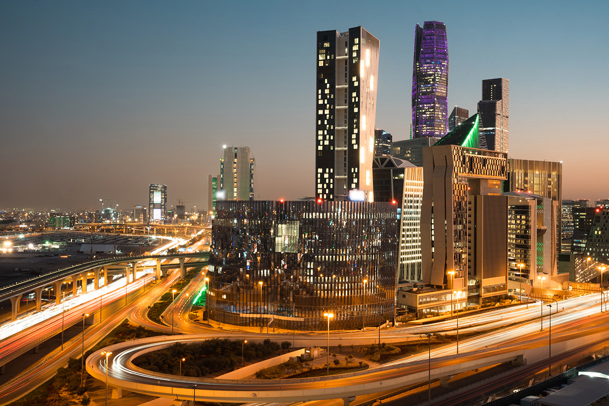 Saudi Arabia enters top 10 G20 nations for open data practices