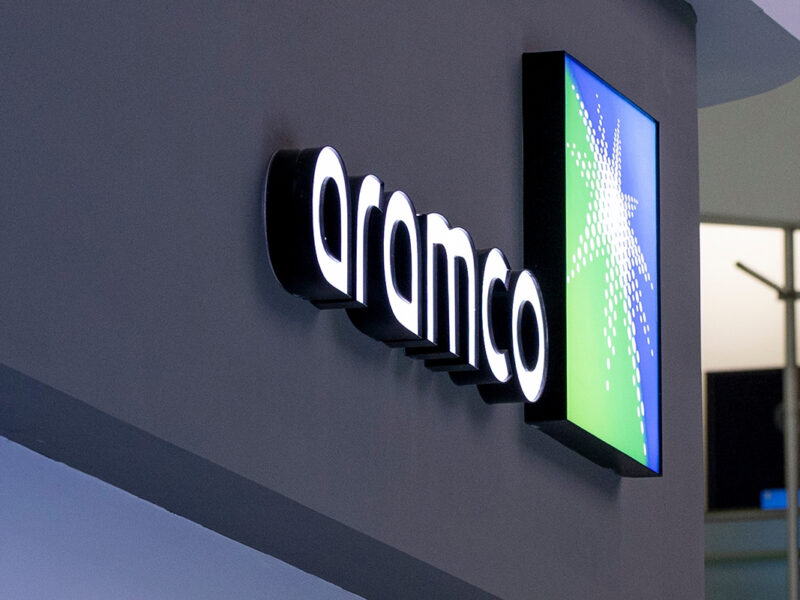 Saudi Aramco
