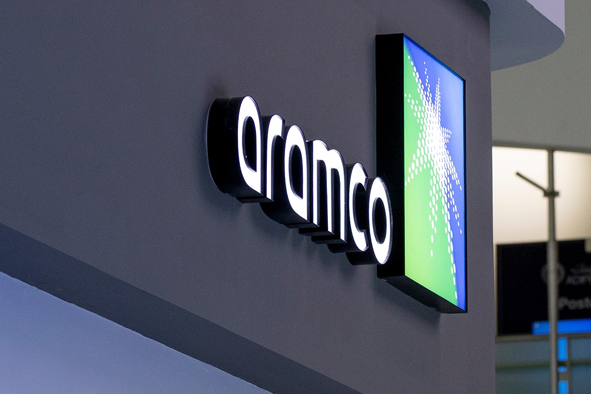 Saudi Aramco