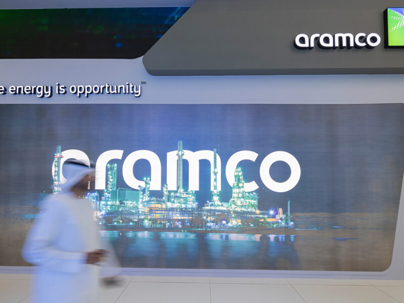 Saudi Aramco weighs asset sales to boost liquidity, say sources