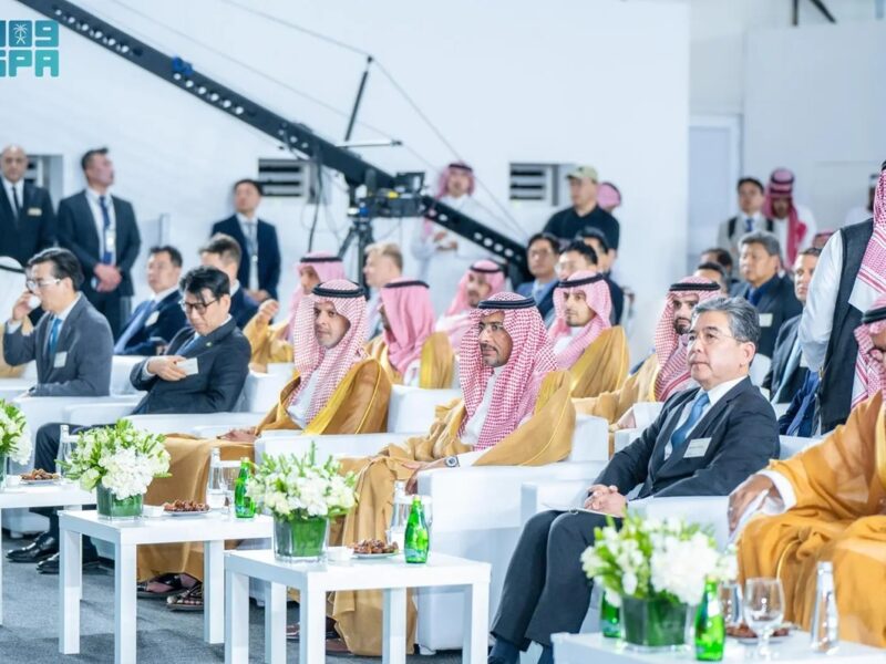 Saudi Hyundai