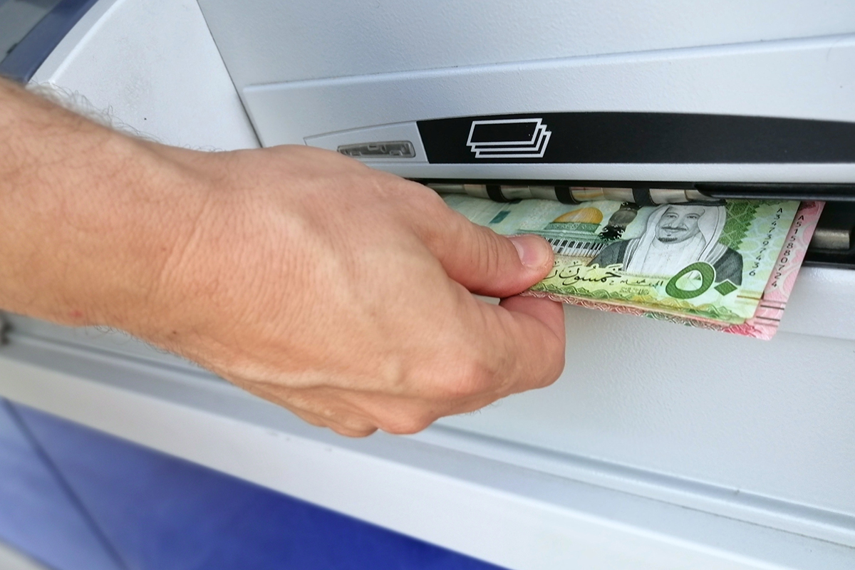 Saudi external bank funding supports sustained lending growth