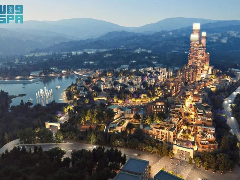 Saudi real estate: ARDARA to launch lifestyle community in Al Wadi with luxury hotels and homes