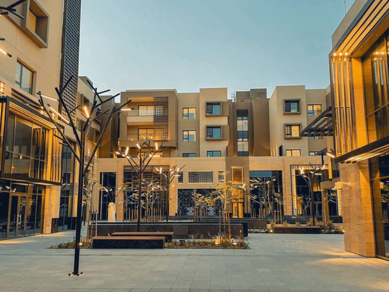 Al Salam Bank Sells Seef Properties Stake