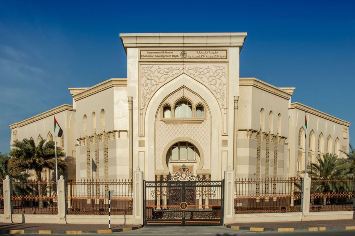Sharjah Economic Development Department’s AI-powered trade name issuance service