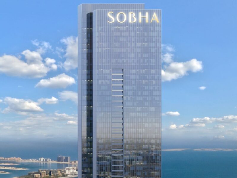 EXCLUSIVE: Dubai real estate giant Sobha Realty eyes 3 Texas cities for major U.S. expansion