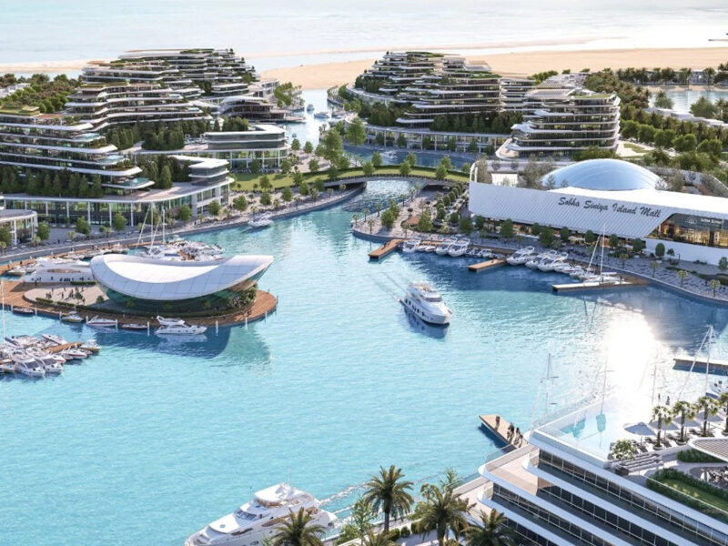 Umm Al Quwain real estate investment opportunity