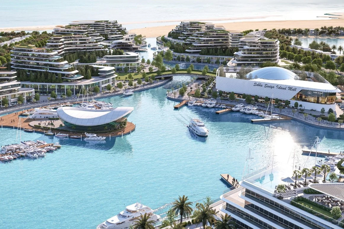 Umm Al Quwain real estate investment opportunity