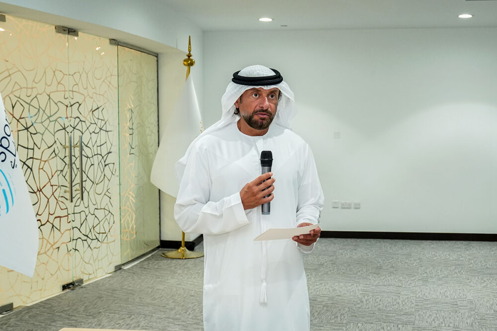 UAE Ministry of Sports has launched Sportifai