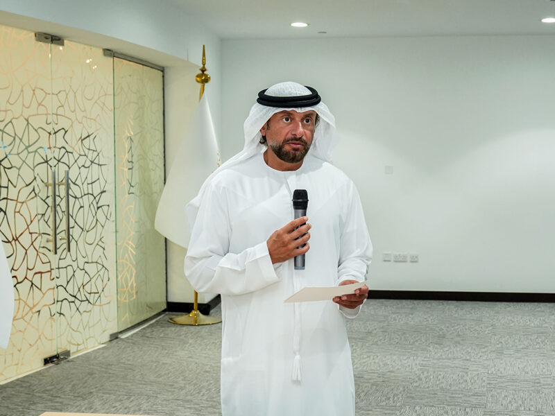 UAE Ministry of Sports has launched Sportifai