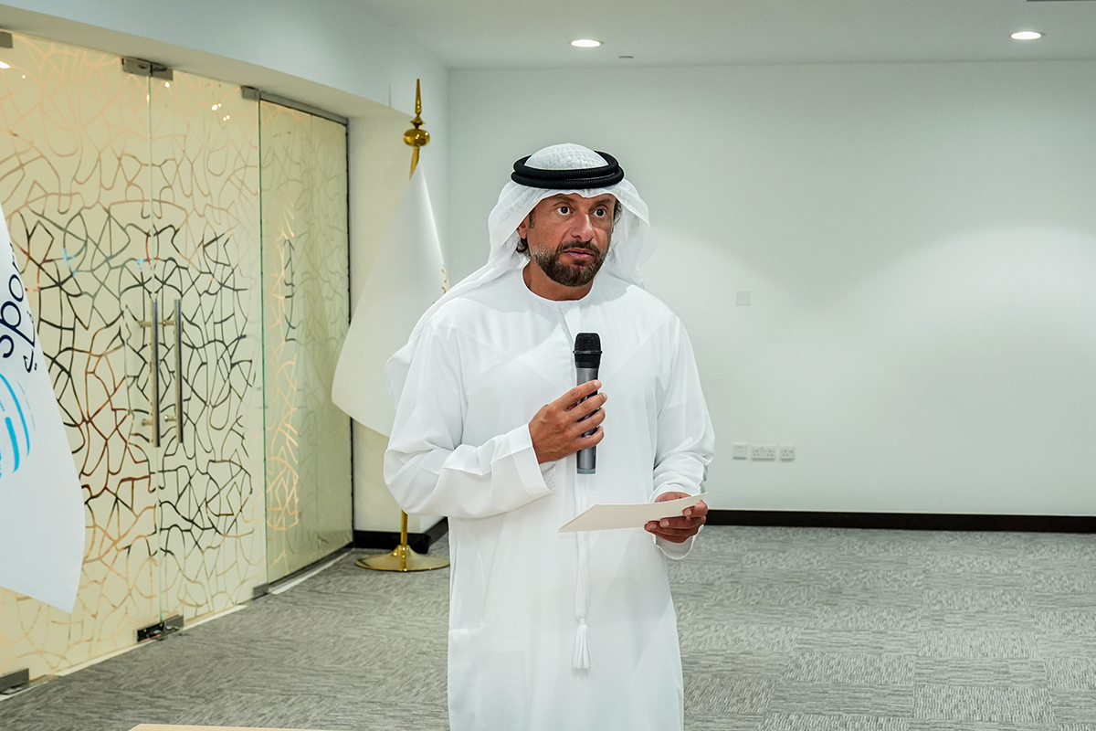 UAE Ministry of Sports has launched Sportifai