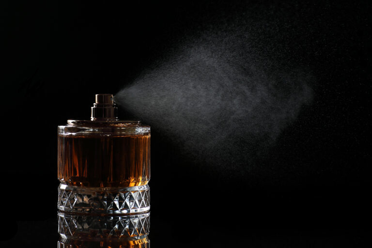 Global investors exploring opportunities in Dubai’s thriving perfumery sector