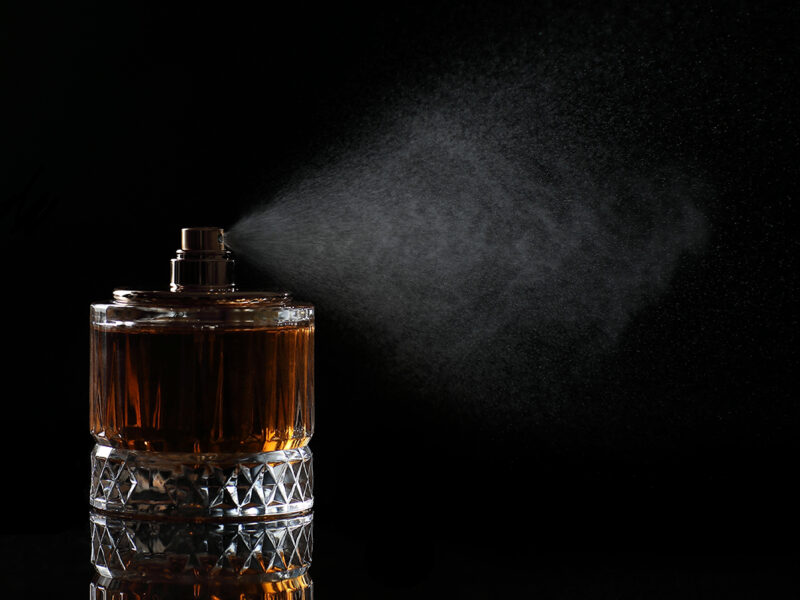 Global investors exploring opportunities in Dubai’s thriving perfumery sector