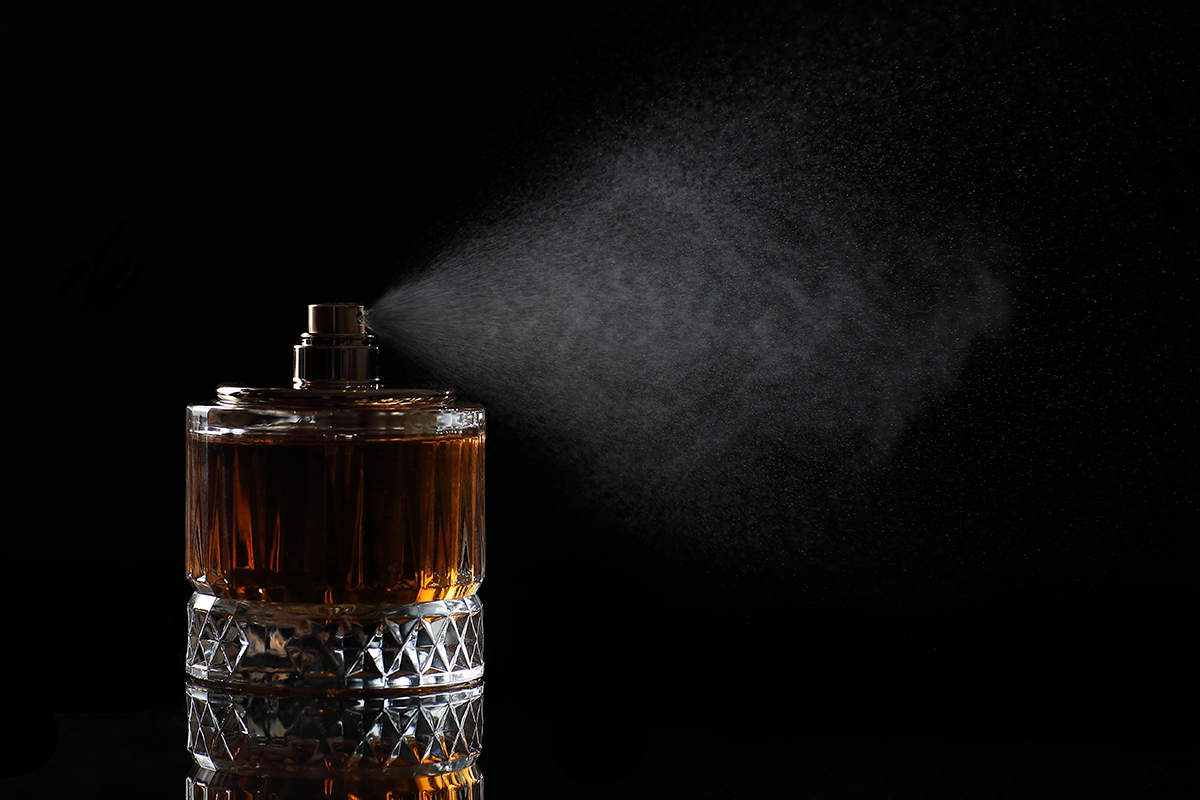 Global investors exploring opportunities in Dubai’s thriving perfumery sector