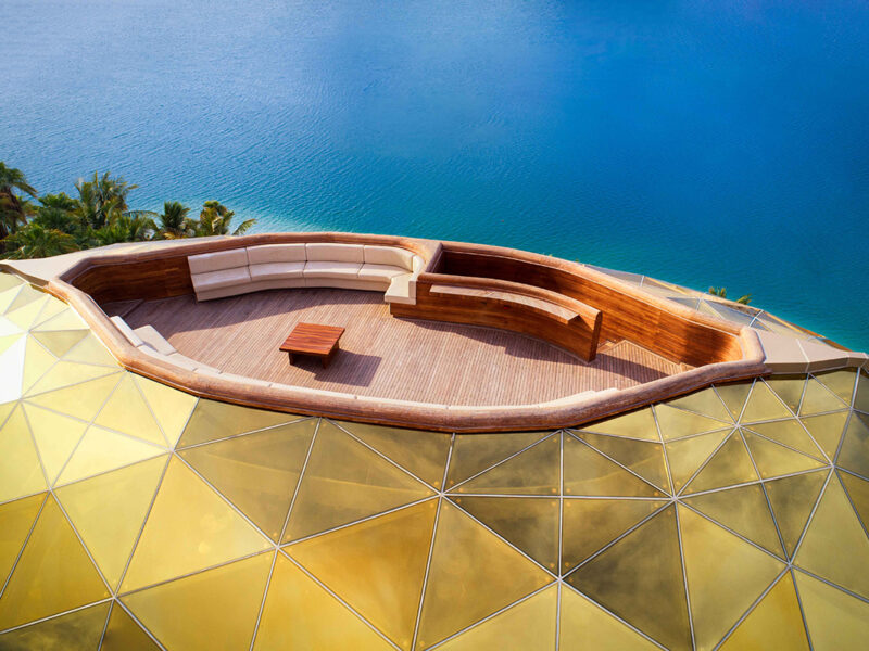 Sweden Beach Palace