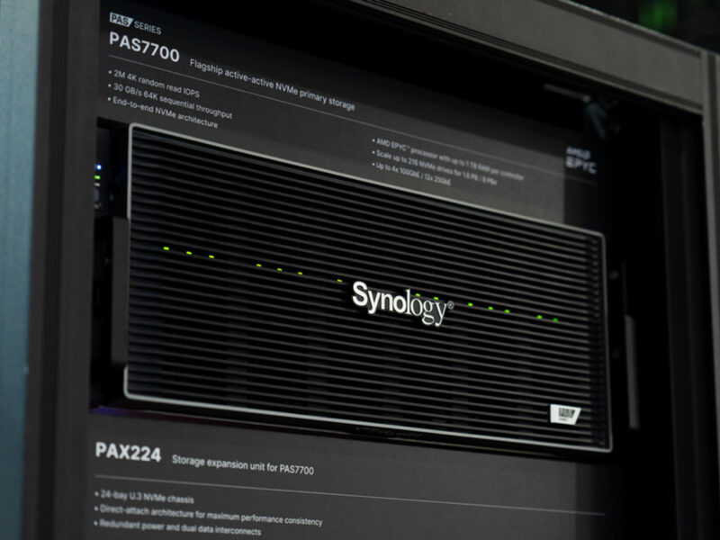 Synology PAS7700