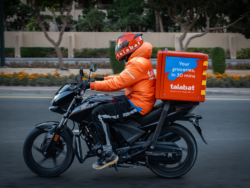 talabat Q1 2025 results