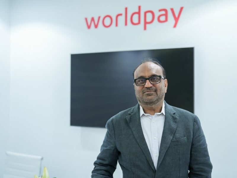 Worldpay sees surge in real-time payments and digital wallets as regulatory reforms reshape UAE landscape