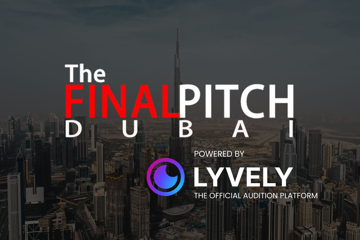 The Final Pitch Dubai