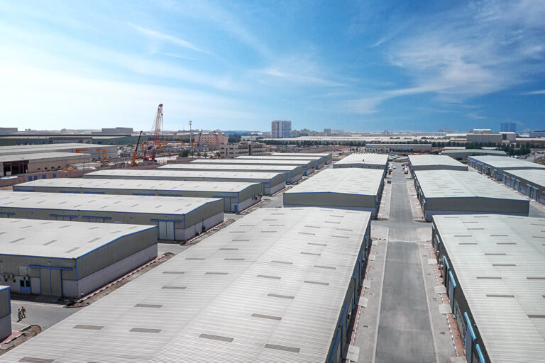 Ras Al Khaimah Economic Zone (RAKEZ)