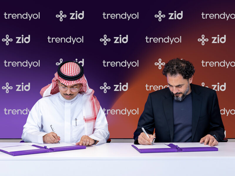 Trendyol Zid partnership