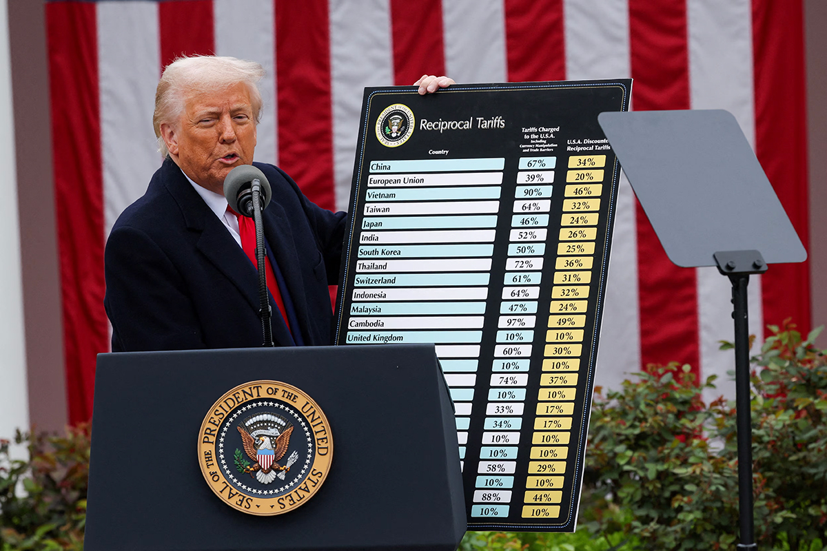 Trump administration