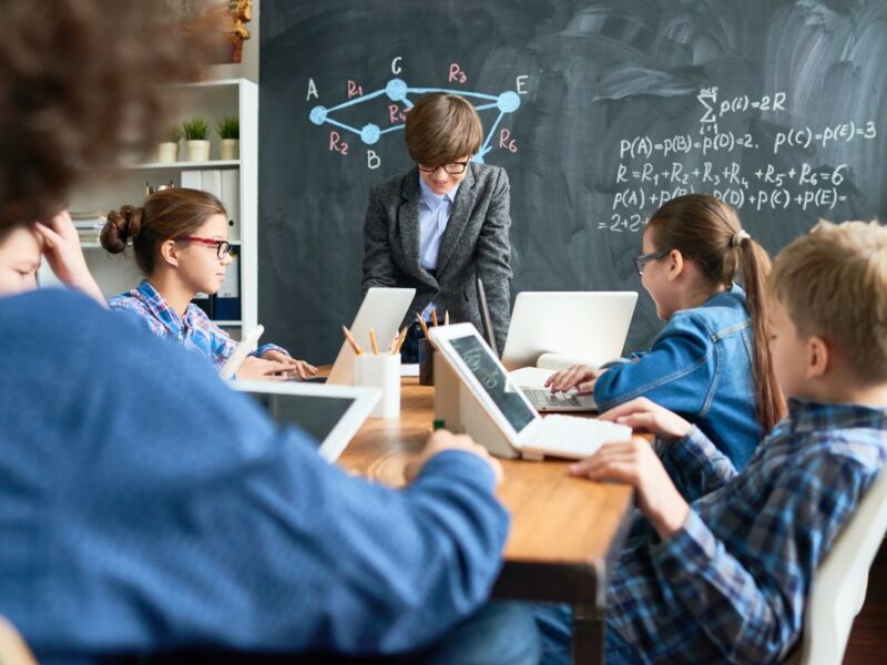 UAE AI in Education