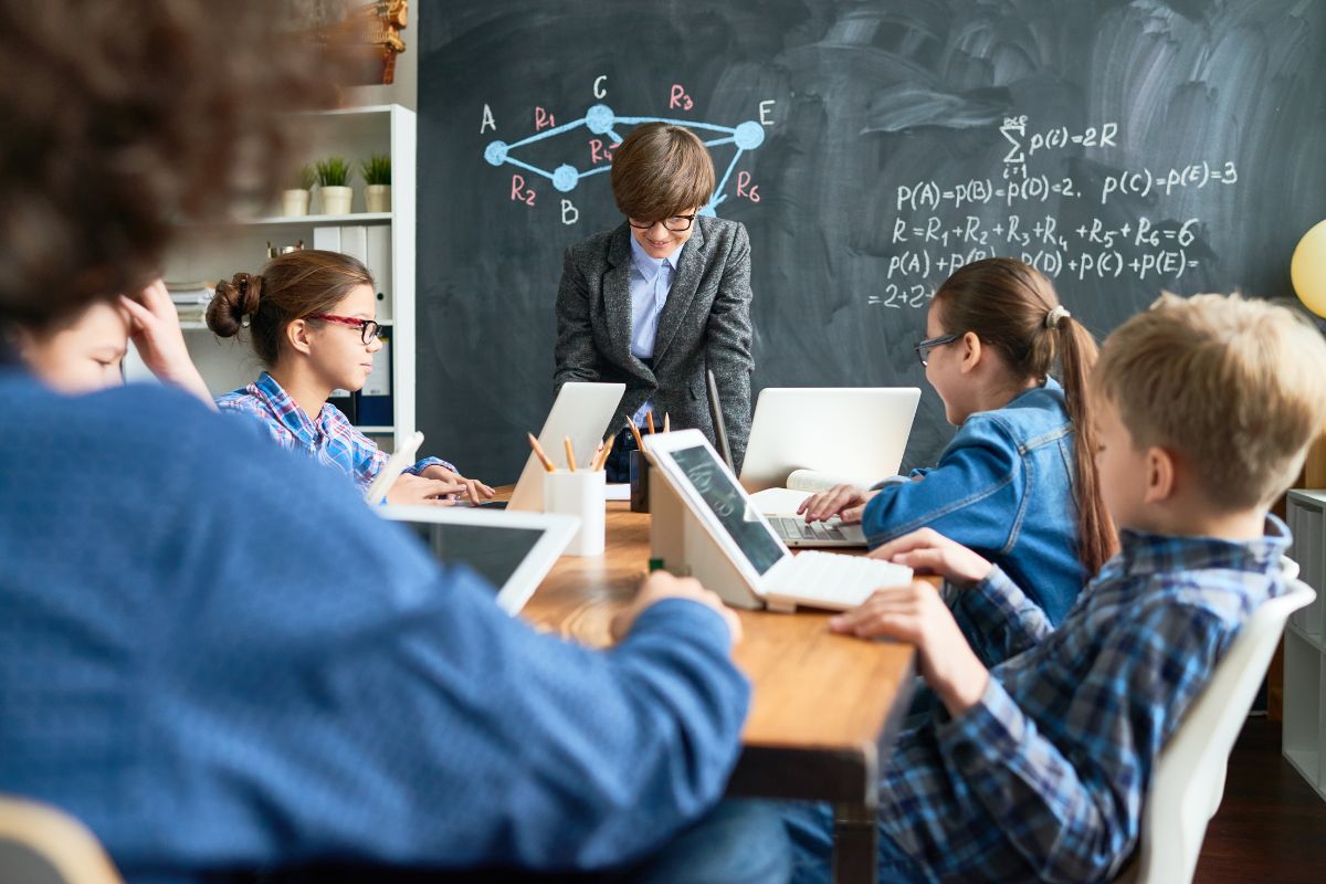 UAE AI in Education