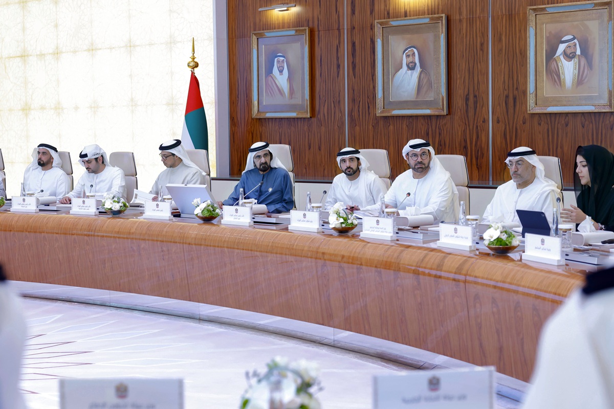 UAE Cabinet