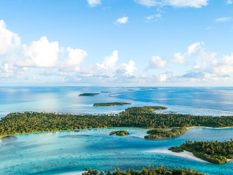 Maldives-UAE travel corridor