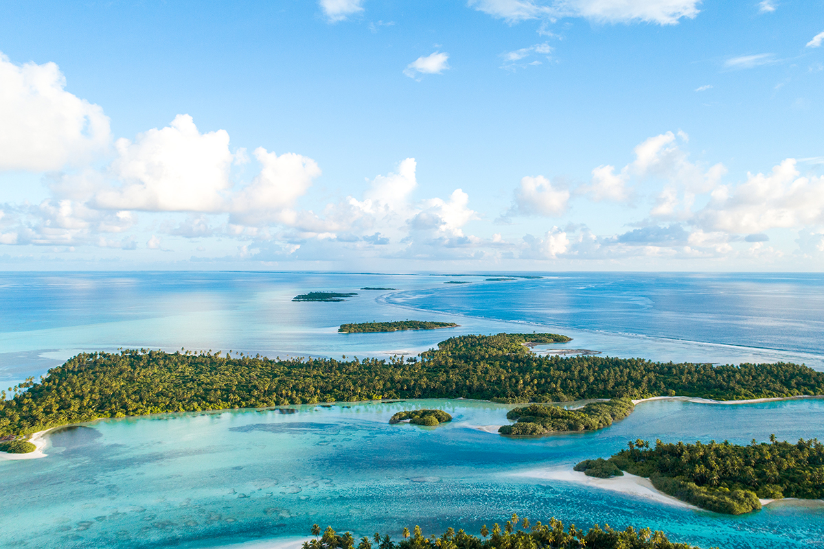 Maldives-UAE travel corridor