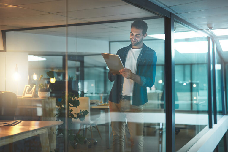 UAE Startup Ecosystem