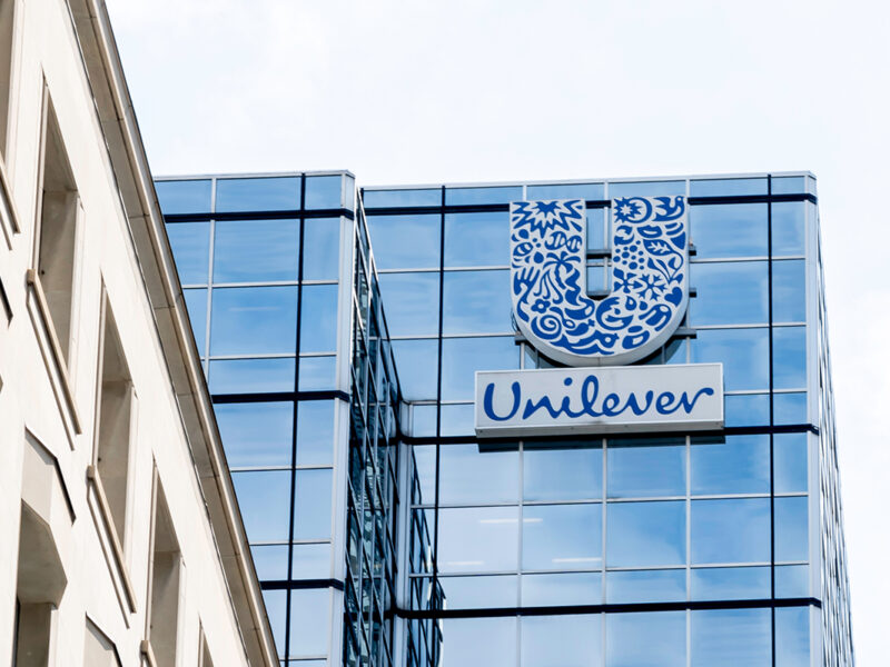 Unilever Targets Middle East Beauty Growth With Premium Launches