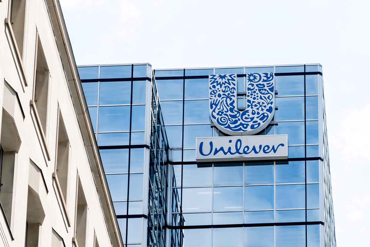 Unilever Targets Middle East Beauty Growth With Premium Launches