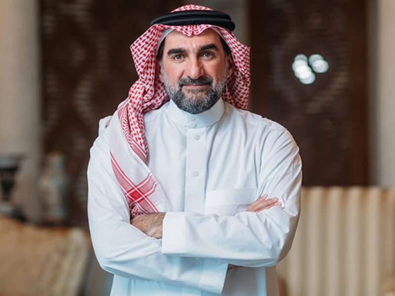 Saudi Arabia's PIF Growing European Investments