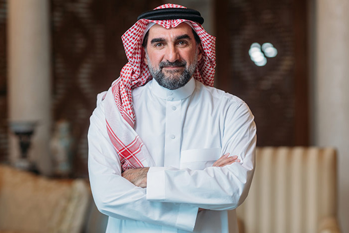 Saudi Arabia's PIF Growing European Investments