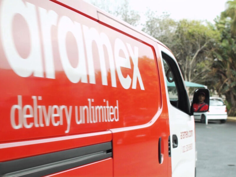 Aramex Taps Sprinklr for AI-Powered Customer Engagement