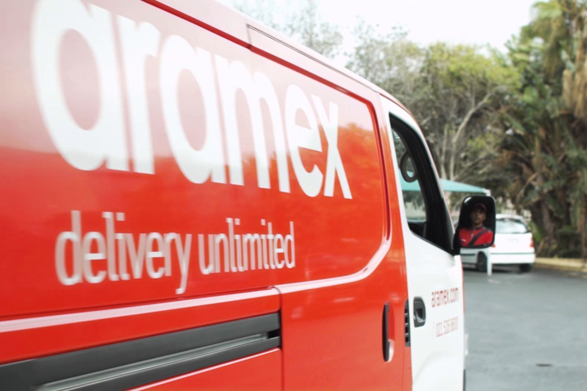 Aramex Taps Sprinklr for AI-Powered Customer Engagement
