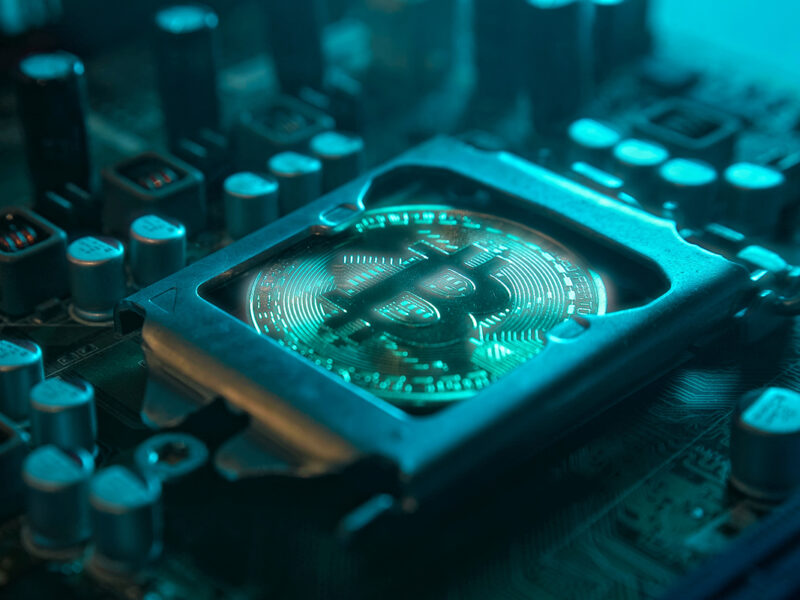 Pakistan bitcoin mining