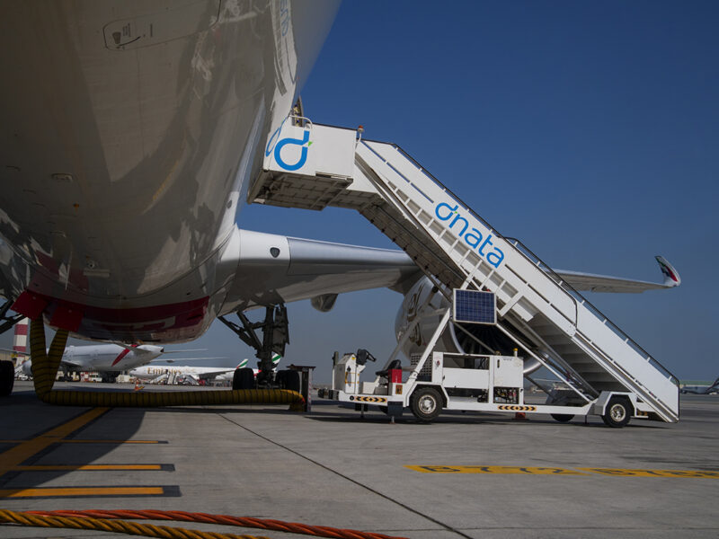 dnata airside fleet
