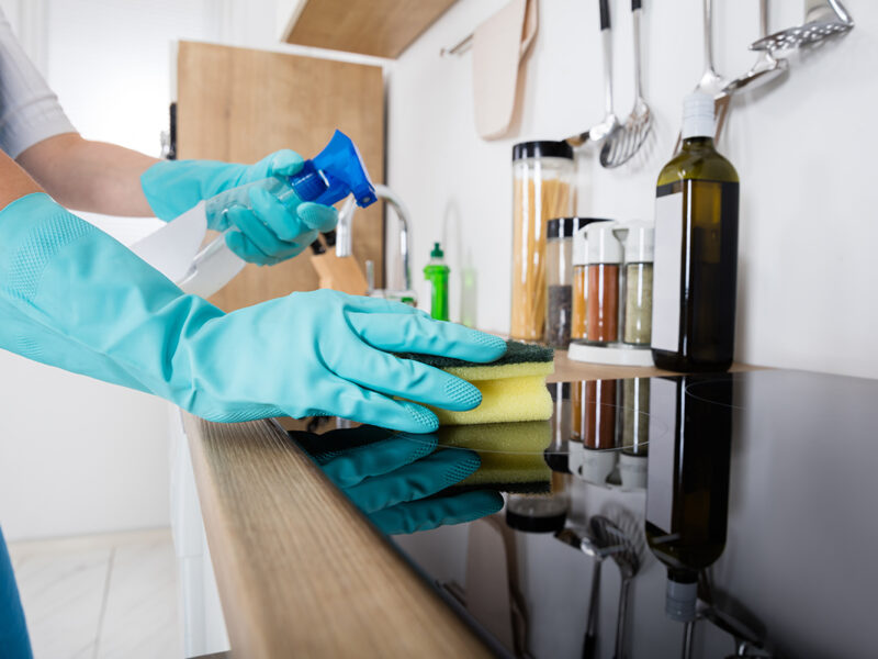 Saudi Arabia Eases Rules for Runaway Domestic Workers in Labor Market Reform
