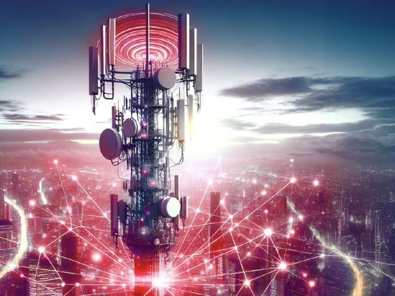 e& UAE 5g network slicing
